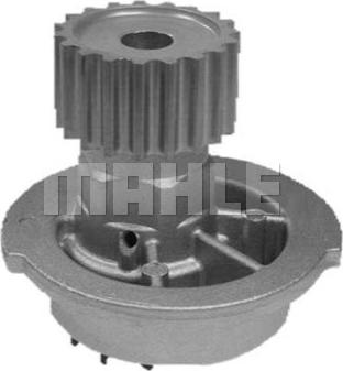 MAHLE CP 60 000S - Pompe à eau cwaw.fr