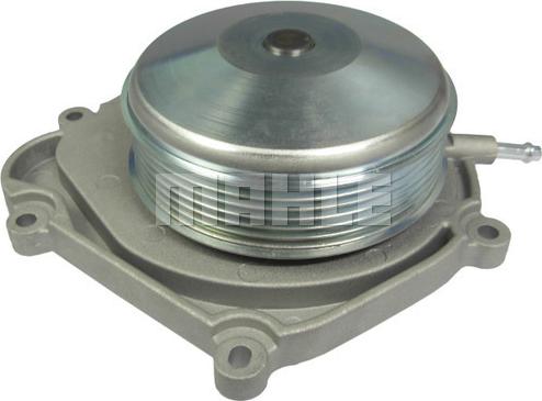 MAHLE CP 603 000P - Pompe à eau cwaw.fr