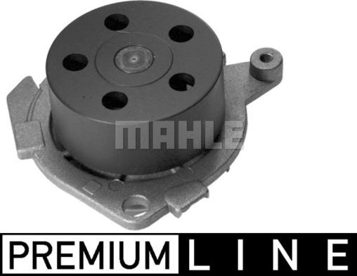 MAHLE CP 61 000P - Pompe à eau cwaw.fr