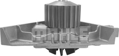 MAHLE CP 62 000S - Pompe à eau cwaw.fr