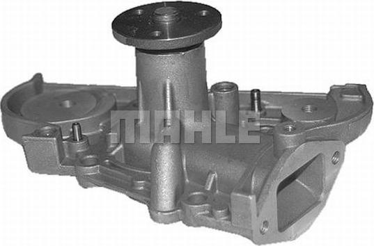 MAHLE CP 191 000S - Pompe à eau cwaw.fr