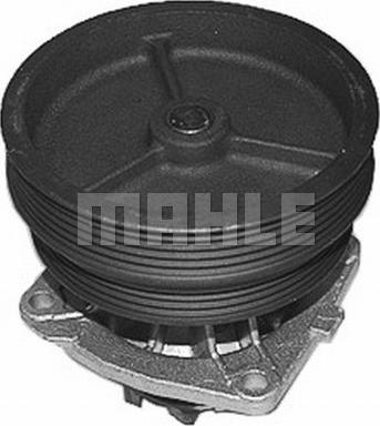 MAHLE CP 146 000S - Pompe à eau cwaw.fr