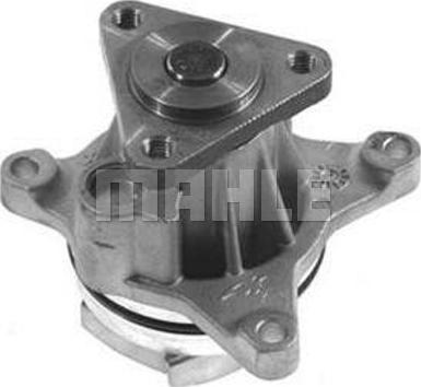 MAHLE CP 141 000S - Pompe à eau cwaw.fr