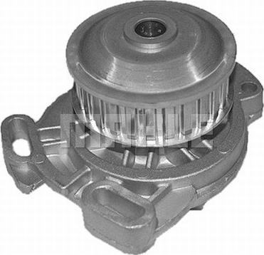 MAHLE CP 142 000S - Pompe à eau cwaw.fr