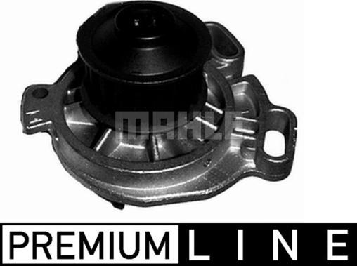 MAHLE CP 147 000P - Pompe à eau cwaw.fr