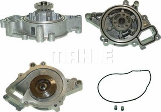 MAHLE CP 155 000P - Pompe à eau cwaw.fr