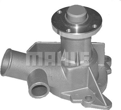 MAHLE CP 157 000S - Pompe à eau cwaw.fr