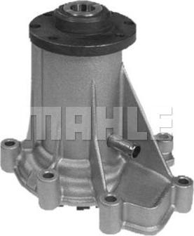 MAHLE CP 164 000S - Pompe à eau cwaw.fr