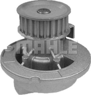 MAHLE CP 16 000S - Pompe à eau cwaw.fr