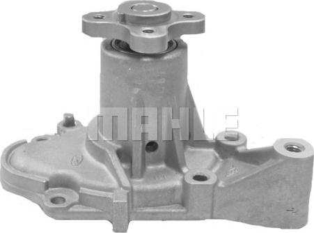 MAHLE CP 168 000S - Pompe à eau cwaw.fr