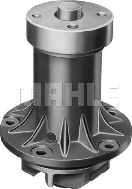 MAHLE CP 162 000S - Pompe à eau cwaw.fr