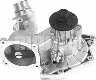 MAHLE CP 167 000S - Pompe à eau cwaw.fr