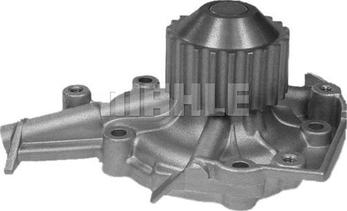 MAHLE CP 109 000S - Pompe à eau cwaw.fr