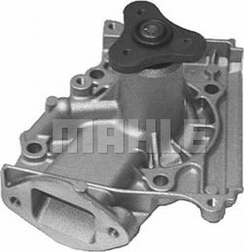 MAHLE CP 106 000S - Pompe à eau cwaw.fr