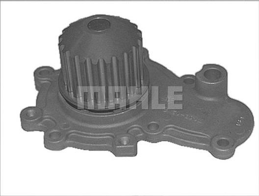 MAHLE CP 103 000S - Pompe à eau cwaw.fr