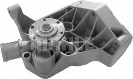 MAHLE CP 107 000S - Pompe à eau cwaw.fr