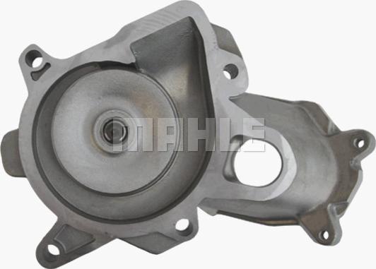 MAHLE CP 119 000P - Pompe à eau cwaw.fr