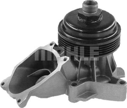 MAHLE CP 119 000S - Pompe à eau cwaw.fr