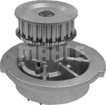 MAHLE CP 110 000S - Pompe à eau cwaw.fr