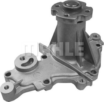 MAHLE CP 189 000S - Pompe à eau cwaw.fr