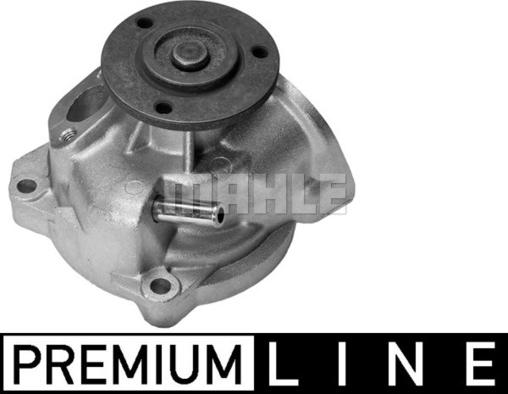 MAHLE CP 185 000P - Pompe à eau cwaw.fr