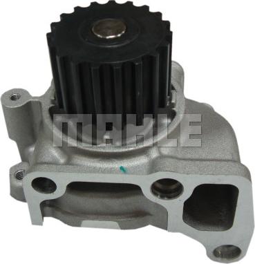 MAHLE CP 181 000S - Pompe à eau cwaw.fr