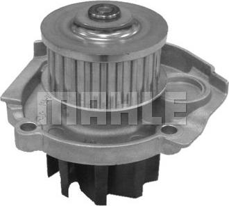 MAHLE CP 182 000S - Pompe à eau cwaw.fr