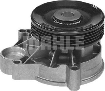 MAHLE CP 131 000S - Pompe à eau cwaw.fr