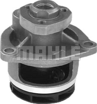 MAHLE CP 138 000S - Pompe à eau cwaw.fr