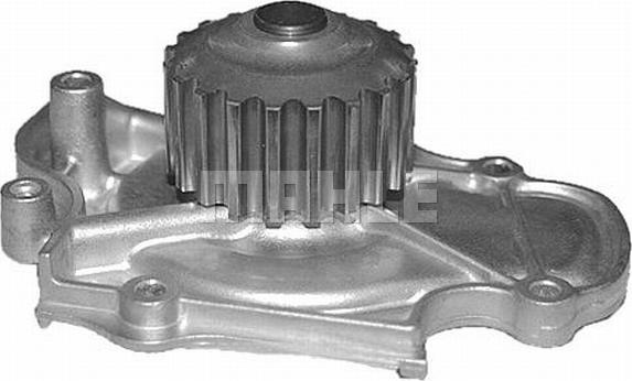 MAHLE CP 125 000S - Pompe à eau cwaw.fr