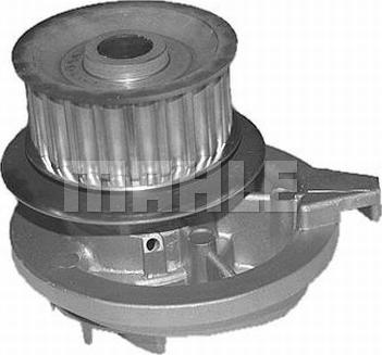 MAHLE CP 179 000S - Pompe à eau cwaw.fr