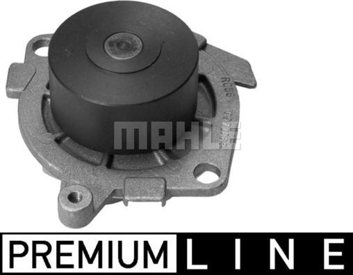 MAHLE CP 173 000P - Pompe à eau cwaw.fr