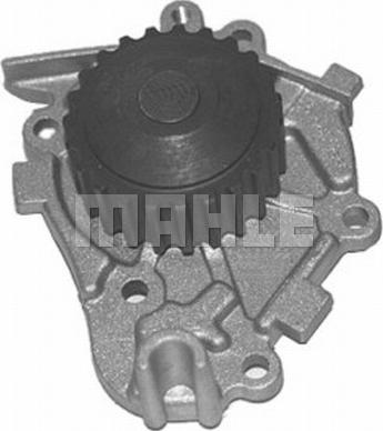 MAHLE CP 177 000S - Pompe à eau cwaw.fr