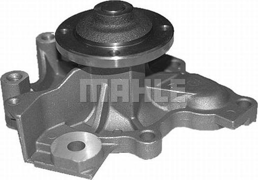 MAHLE CP 81 000S - Pompe à eau cwaw.fr