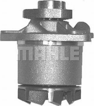 MAHLE CP 83 000S - Pompe à eau cwaw.fr