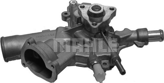 MAHLE CP 39 000S - Pompe à eau cwaw.fr