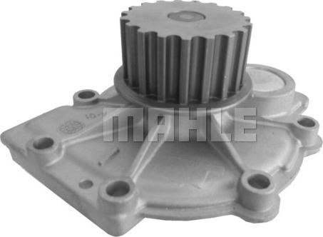 MAHLE CP 36 000S - Pompe à eau cwaw.fr