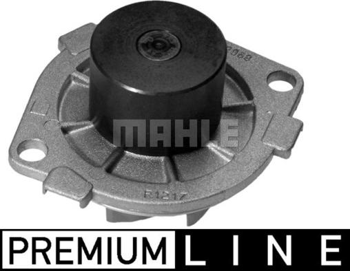 MAHLE CP 368 000P - Pompe à eau cwaw.fr