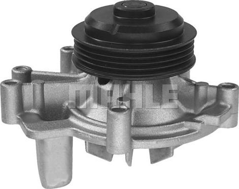 MAHLE CP 367 000S - Pompe à eau cwaw.fr