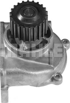 MAHLE CP 303 000S - Pompe à eau cwaw.fr