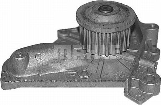 MAHLE CP 315 000S - Pompe à eau cwaw.fr