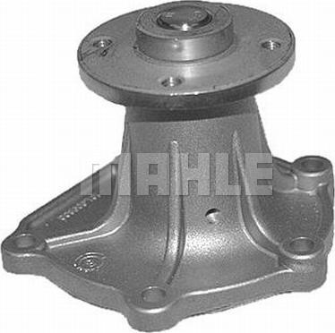 MAHLE CP 388 000S - Pompe à eau cwaw.fr