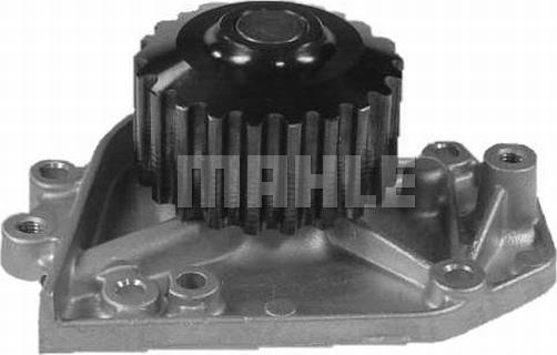 MAHLE CP 327 000S - Pompe à eau cwaw.fr