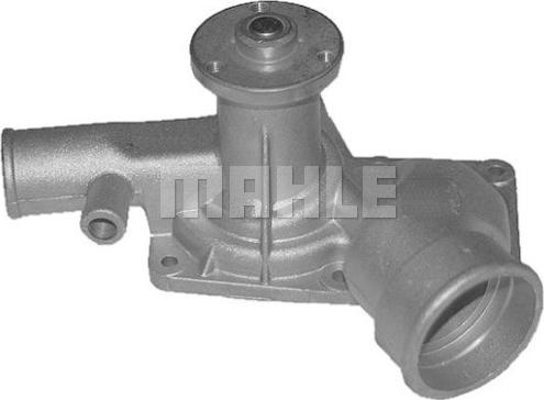 MAHLE CP 296 000S - Pompe à eau cwaw.fr