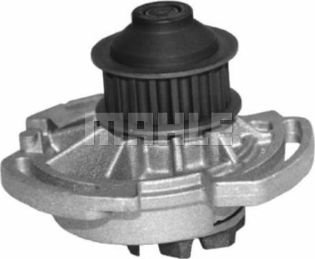 MAHLE CP 248 000P - Pompe à eau cwaw.fr