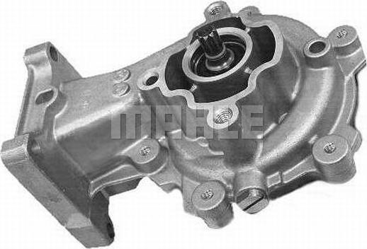 MAHLE CP 242 000S - Pompe à eau cwaw.fr