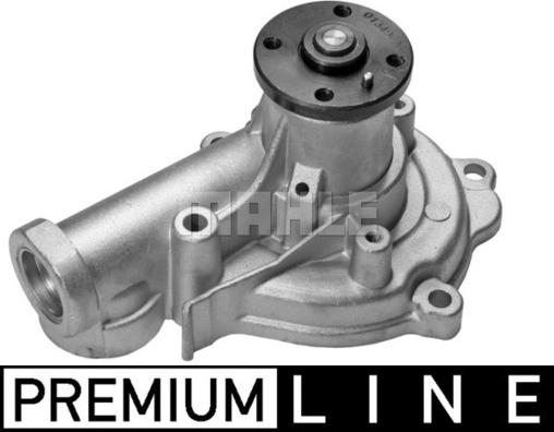 MAHLE CP 247 000P - Pompe à eau cwaw.fr