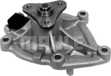 MAHLE CP 253 000S - Pompe à eau cwaw.fr