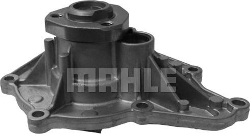 MAHLE CP 266 000S - Pompe à eau cwaw.fr