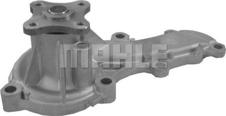 MAHLE CP 260 000S - Pompe à eau cwaw.fr